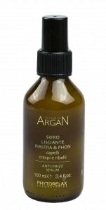 ARGAN ANTI-FRIZZ SERUM 100ML